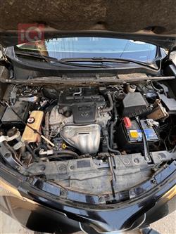 تويوتا راف 4